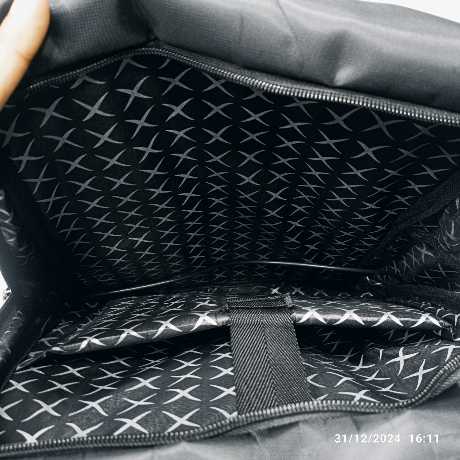 3 Pics Bag Combo Pack(Black) - Image 2