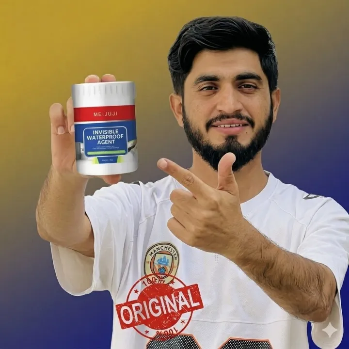 Waterproof Leakage Agent ইনডোর ব্যবহার — টাইলস, সিঙ্ক, বাথরুম জয়েন্ট