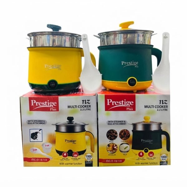 Prestige Multi Cookers