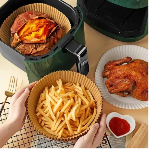 Air Fryer Paper Liner