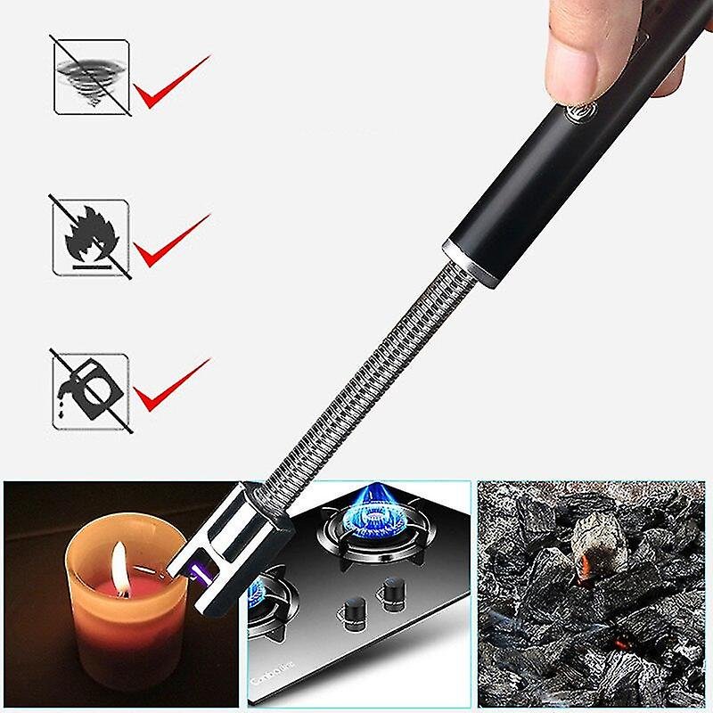 Electric ARC BBQ Lighter