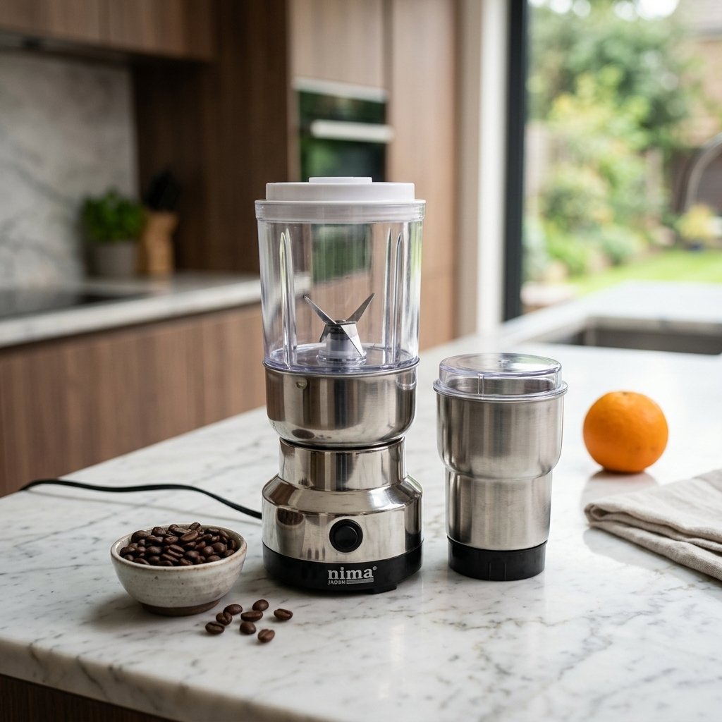 Nima Blender Grinder