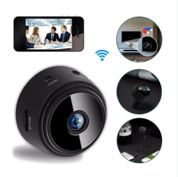 A9 Mini WiFi Camera