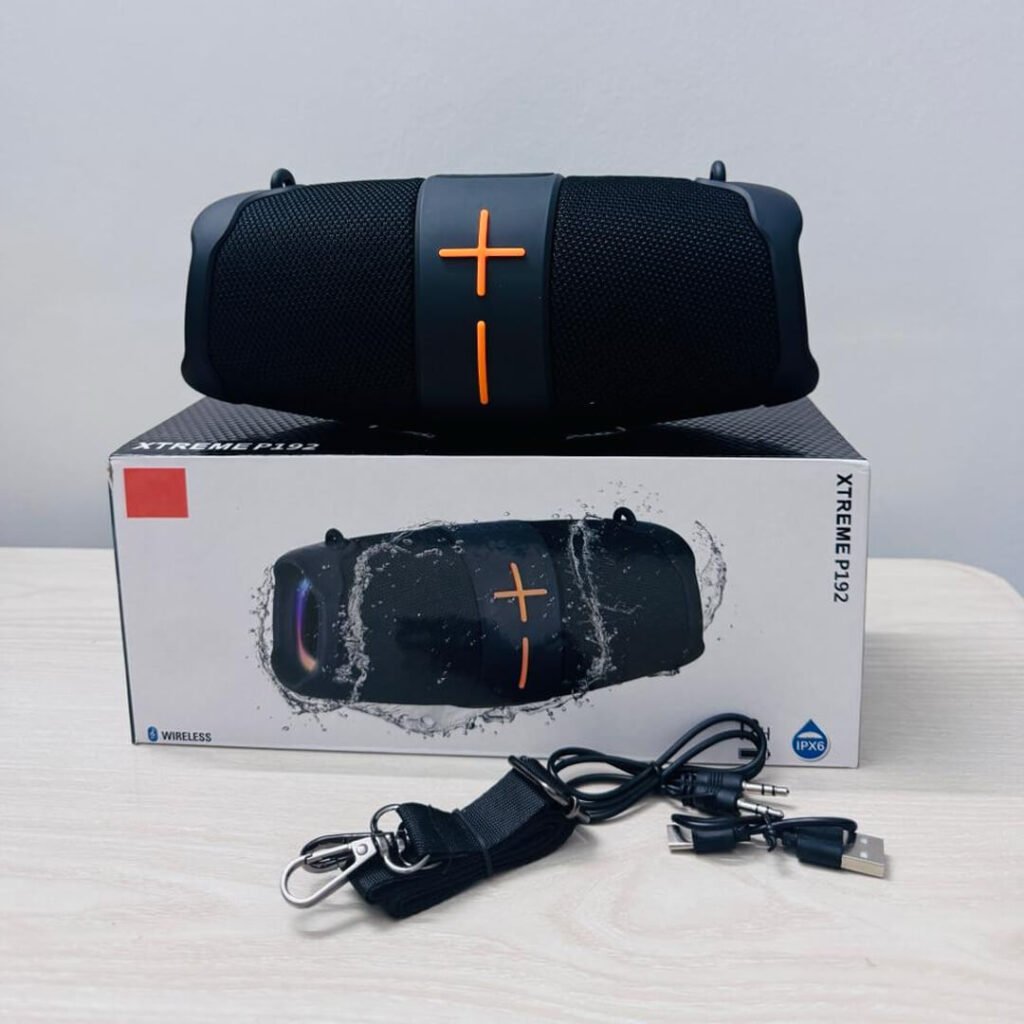 JBL XTREME P192
