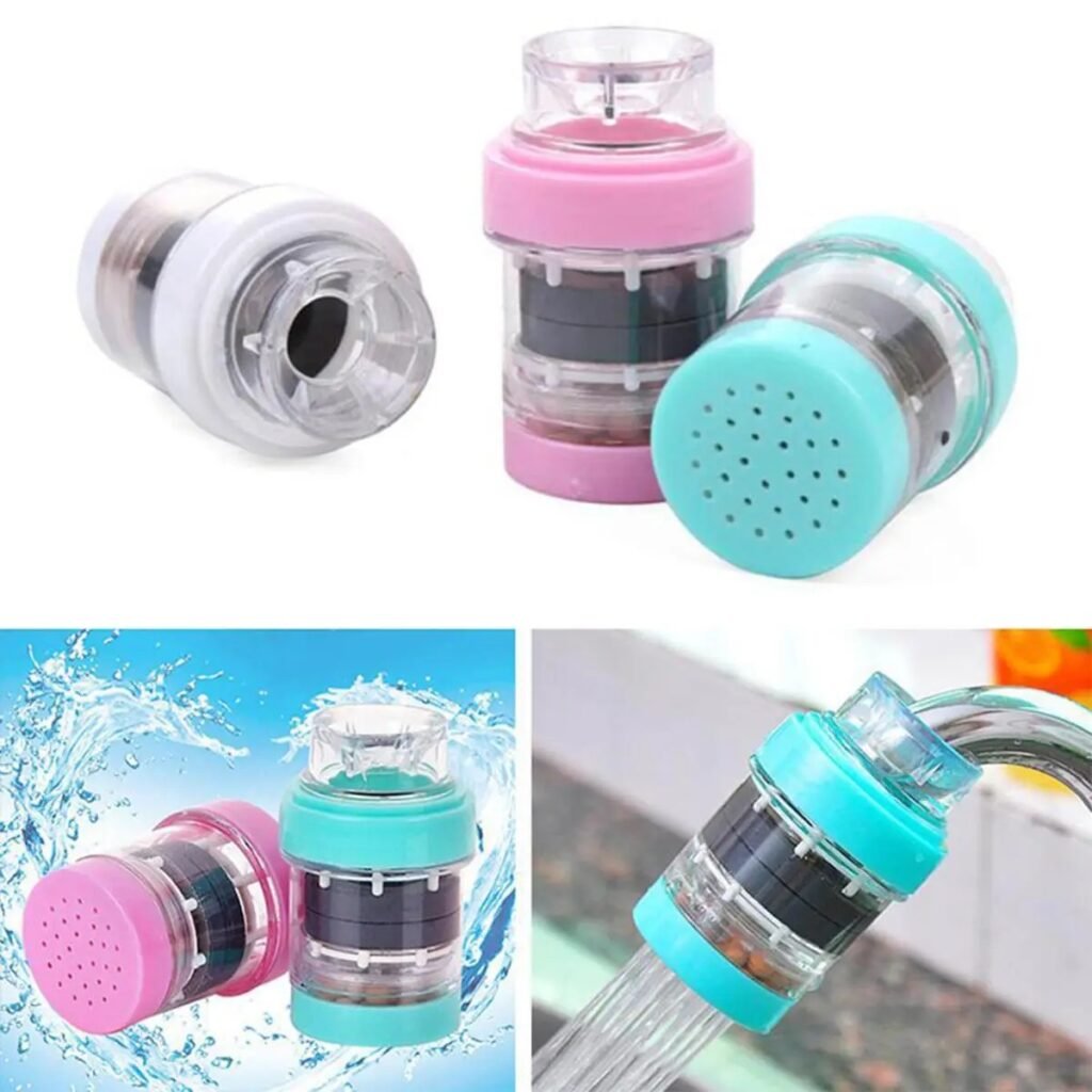 Water Filter For Tap