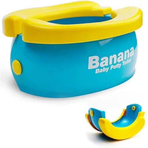 Baby Potty Toilet