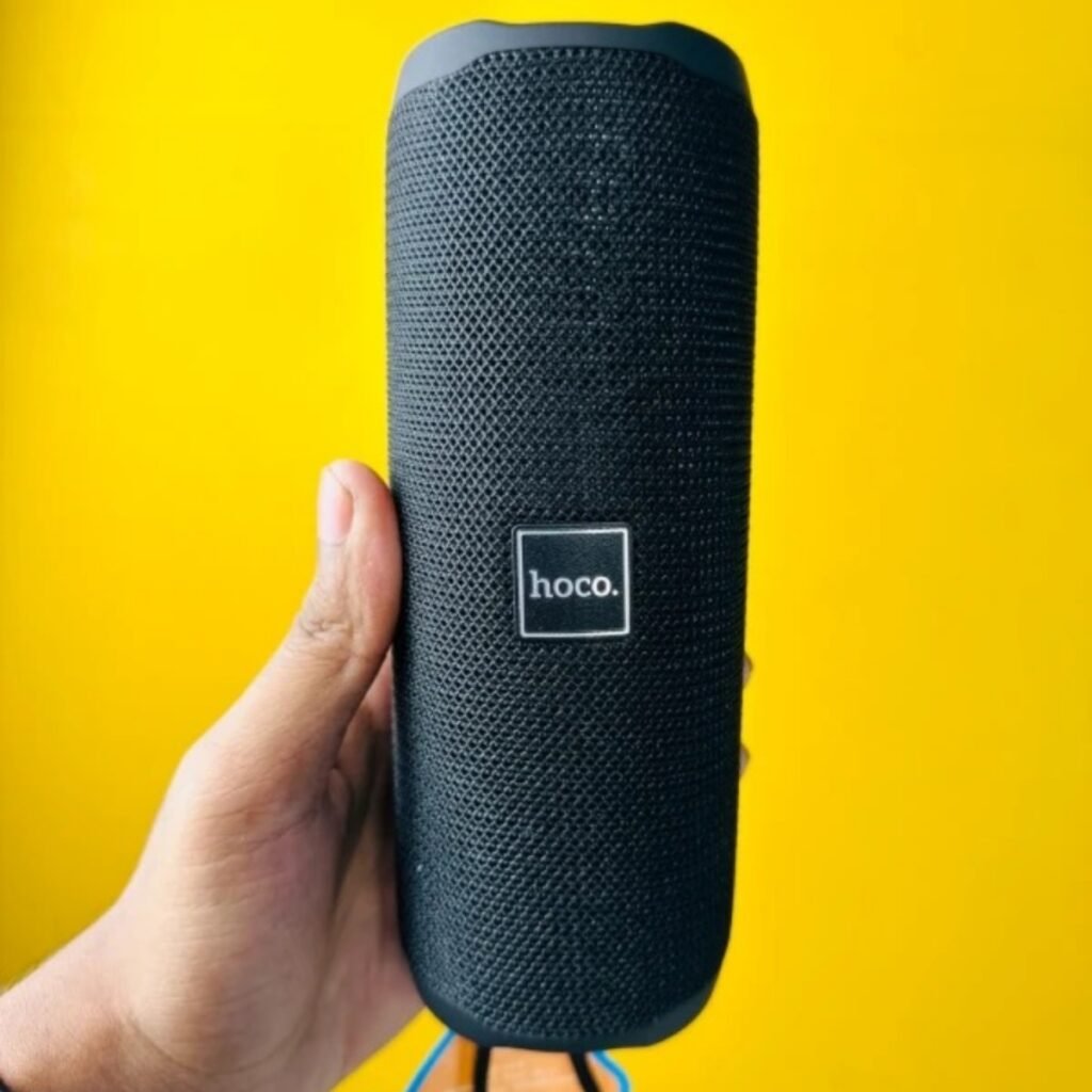 Hoco HC16 Wireless Bluetooth Speaker
