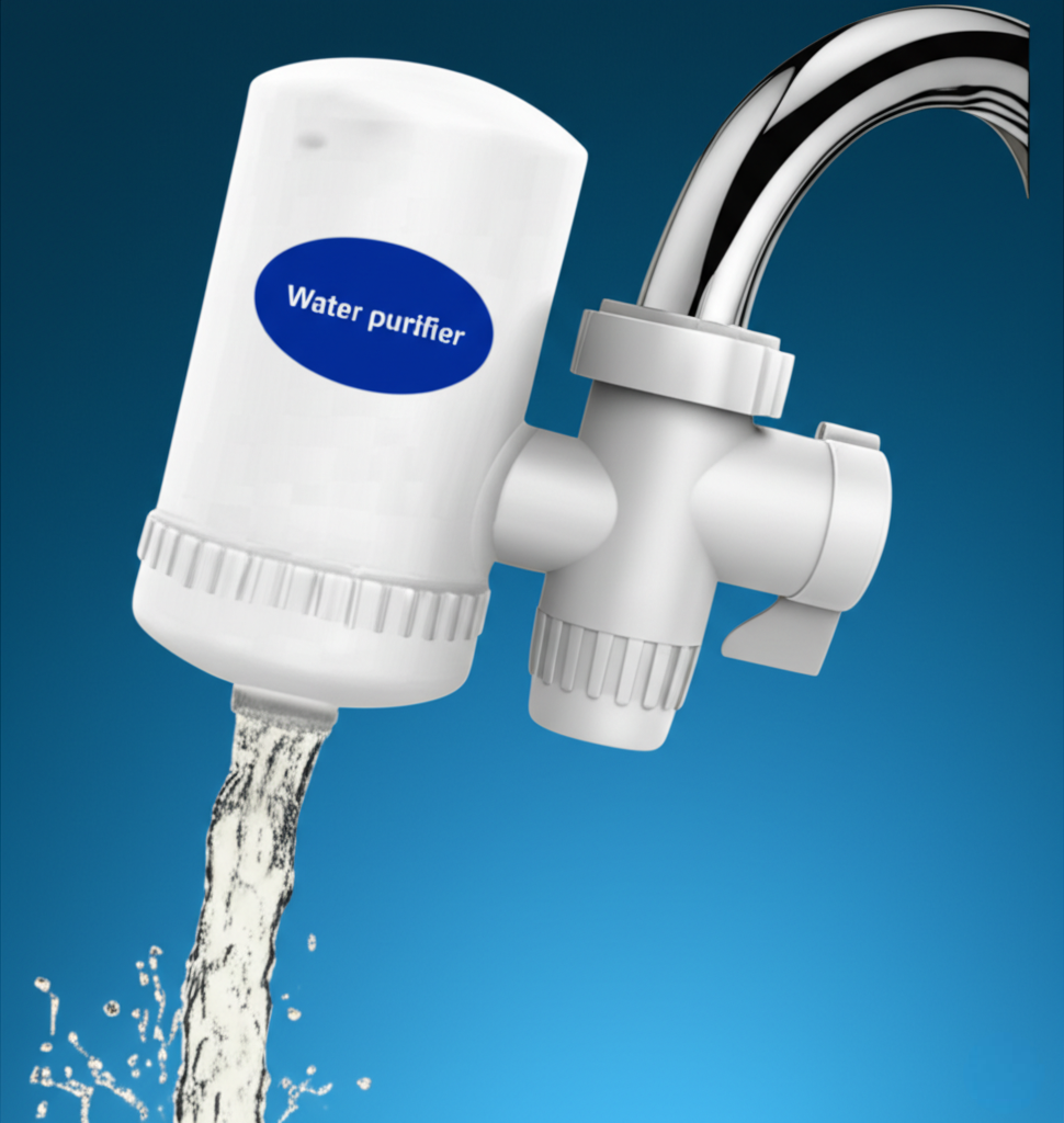 Mini Water Purifier
