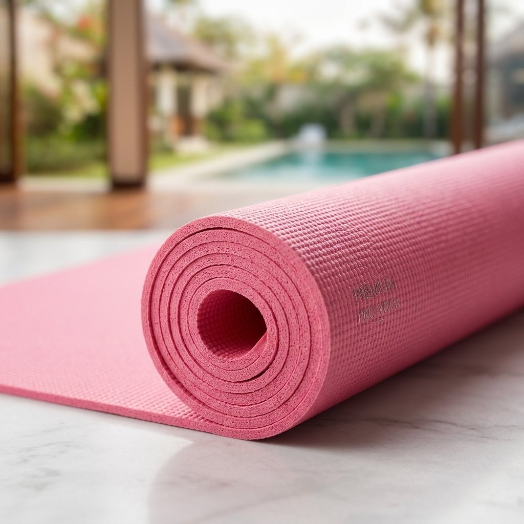 Anti-Slip Yoga Mat